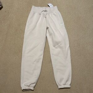 Nike sweatpants